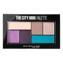 Maybelline New York The City Mini Palette