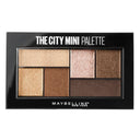 Maybelline New York The City Mini Palette