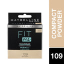 Maybelline New York Fit Me 16Hr Oil Control Powder SPF32 PA+++ (6gm)