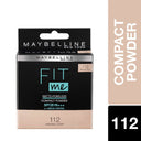 Maybelline New York Fit Me 16Hr Oil Control Powder SPF32 PA+++ (6gm)