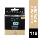 Maybelline New York Fit Me 16Hr Oil Control Powder SPF32 PA+++ (6gm)