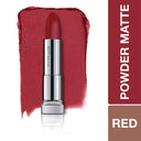 Maybelline New York Color Sensational Powder Matte Lipsticks