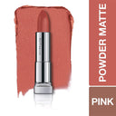 Maybelline New York Color Sensational Powder Matte Lipsticks