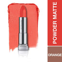 Maybelline New York Color Sensational Powder Matte Lipsticks