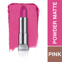 Maybelline New York Color Sensational Powder Matte Lipsticks