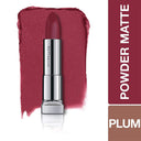 Maybelline New York Color Sensational Powder Matte Lipsticks