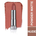 Maybelline New York Color Sensational Powder Matte Lipsticks