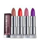 Color Sensational Creamy Matte