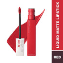 Maybelline New York Superstay Matte Ink Liquid Lipstick (5ml)
