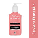 Oil-Free Acne Wash