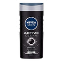 Active Clean Shower Gel