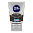 Nivea Men All-In-One Face Wash