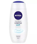 Creme Soft Shower Cream