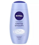 Creme Smooth Shower Gel