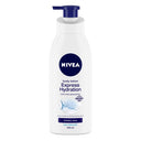 Nivea Express Hydration Body Lotion