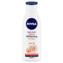 Nivea Extra Whitening Cell Repair & UV Protect Body Lotion SPF 15
