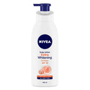 Nivea Extra Whitening Cell Repair & UV Protect Body Lotion SPF 15