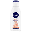 Nivea Extra Whitening Cell Repair & UV Protect Body Lotion SPF 15