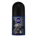 Deep Impact Roll On