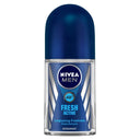 Fresh Active Roll On