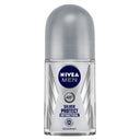 Silver Protect Roll On