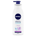 Nivea Whitening Cool Sensation Body Lotion SPF 15