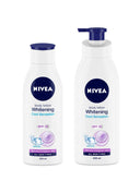 Whitening Cool Sensation Lotion