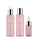O3+ Brighten Up Combo Cleanser, Tonic and Serum (260ml)