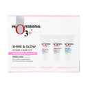 Shine & Glow Home Care Kit