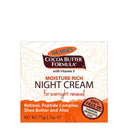 Moisture Rich Night Cream