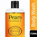 Pure & Gentle Body Wash