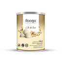 White Chocolate Liposoluble Wax
