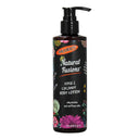Rose & Coconut Body Lotion
