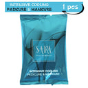 Intense Cooling Pedicure & Manicure Kit