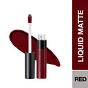 Maybelline New York Sensational Liquid Matte Lipstick, Weightless Comfort