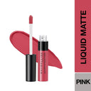 Maybelline New York Sensational Liquid Matte Lipstick, Weightless Comfort