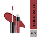 Maybelline New York Sensational Liquid Matte Lipstick, Weightless Comfort