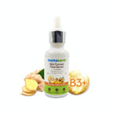 Buy Mamaearth Skin Correct Face Serum with Niacinamide and Ginger Extract (30ml) Online in India