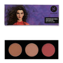 Buy Sugar Contour De Force Face Palette - 02 Vivid Victory (12.5gm) Online in India