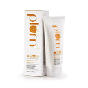 Plum Chamomile & White Tea Sheer Matte Day Cream SPF 50 PA+++ For No White Cast & Lightweight Feel (60ml)