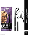 Sugar Kohl Of Honour Intense Kajal (0.25gm)