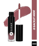SUGAR Mousse Muse Maskproof Lip Cream (5ml)