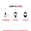 Beardo The Classic Beard and Hair Fragrance Oil