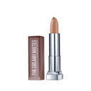 Maybelline New York Color Sensational Creamy Matte Lipstick, Lasts Up To 12H (3.9gm)