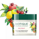 Biotique Bio Fruit Whitening, Depigmentation And Tan Removal Face Pack
