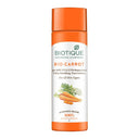 Biotique Bio Carrot Ultra Soothing Face Lotion Spf 40+ Sunscreen