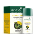 Biotique Bio Dandelion Visibly Ageless Lightening Serum