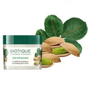 Biotique Bio Pistachio Youthful Nourishing & Revitalizing Face Pack