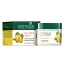 Biotique Bio Quince Seed Nourishing Face Massage Cream