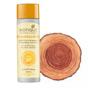 Biotique Bio Sandalwood Ultra Soothing Face Lotion 50+ Spf Sunscreen